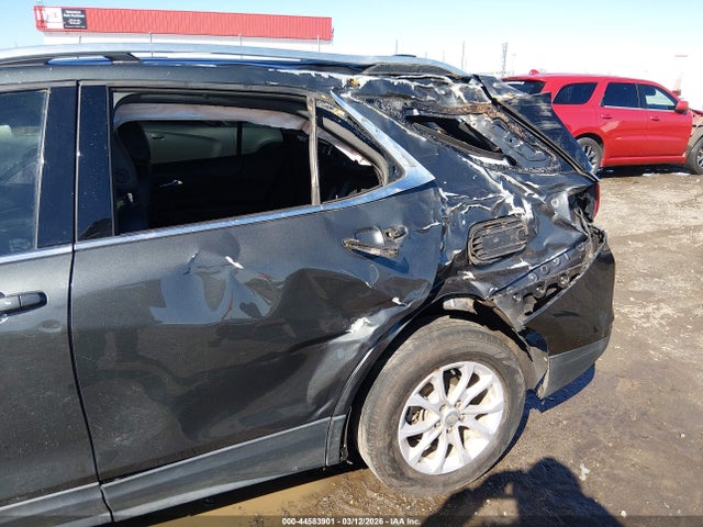 2019 CHEVROLET EQUINOX 3GNAXKEV4KS545153 Photo 5