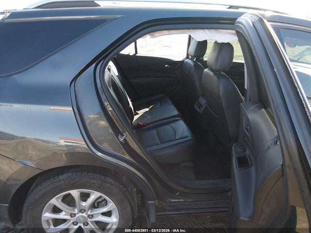 2019 CHEVROLET EQUINOX 3GNAXKEV4KS545153 Photo 7