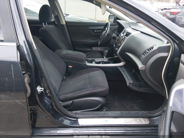 2013 Nissan Altima 2.5 Sv მანქანა იყიდება აუქციონზე, vin: 1N4AL3AP7DN588793, აუქციონის ნომერი: 44583902