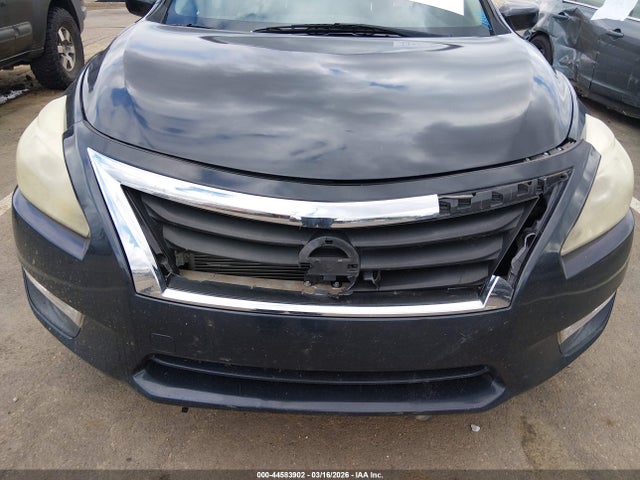 2013 Nissan Altima 2.5 Sv მანქანა იყიდება აუქციონზე, vin: 1N4AL3AP7DN588793, აუქციონის ნომერი: 44583902