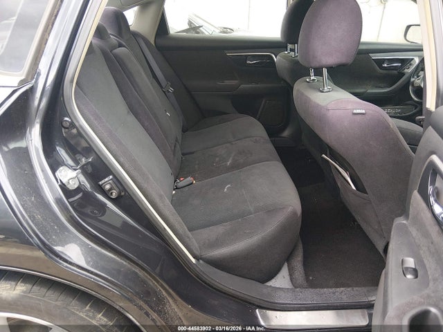 2013 Nissan Altima 2.5 Sv მანქანა იყიდება აუქციონზე, vin: 1N4AL3AP7DN588793, აუქციონის ნომერი: 44583902