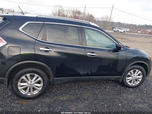 Nissan ROGUE SV 2016 KNMAT2MV7GP727358 Image 13