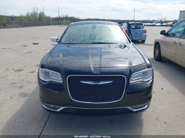 Aukcja sprzedaży 2018 Chrysler 300 Limited Awd, vin: 2C3CCAKG4JH160517, numer aukcji: 44583907