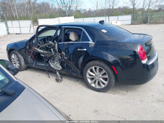 Aukcja sprzedaży 2018 Chrysler 300 Limited Awd, vin: 2C3CCAKG4JH160517, numer aukcji: 44583907