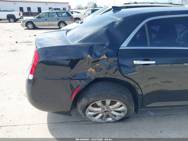 Aukcja sprzedaży 2018 Chrysler 300 Limited Awd, vin: 2C3CCAKG4JH160517, numer aukcji: 44583907