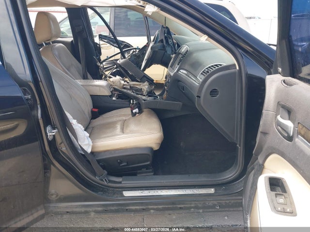 Aukcja sprzedaży 2018 Chrysler 300 Limited Awd, vin: 2C3CCAKG4JH160517, numer aukcji: 44583907