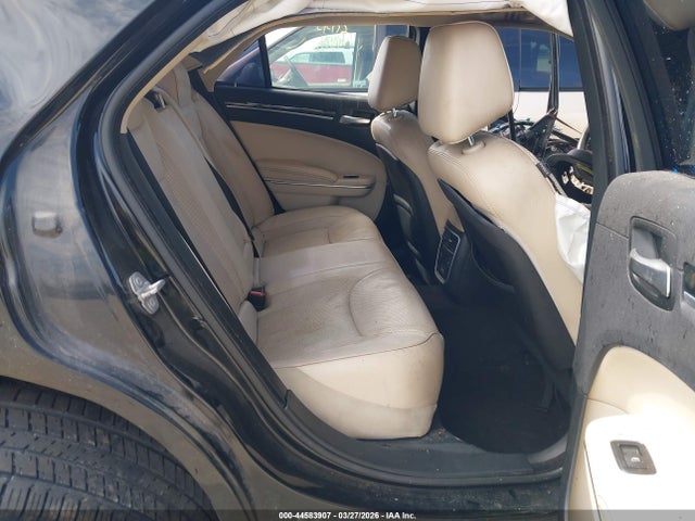 Aukcja sprzedaży 2018 Chrysler 300 Limited Awd, vin: 2C3CCAKG4JH160517, numer aukcji: 44583907