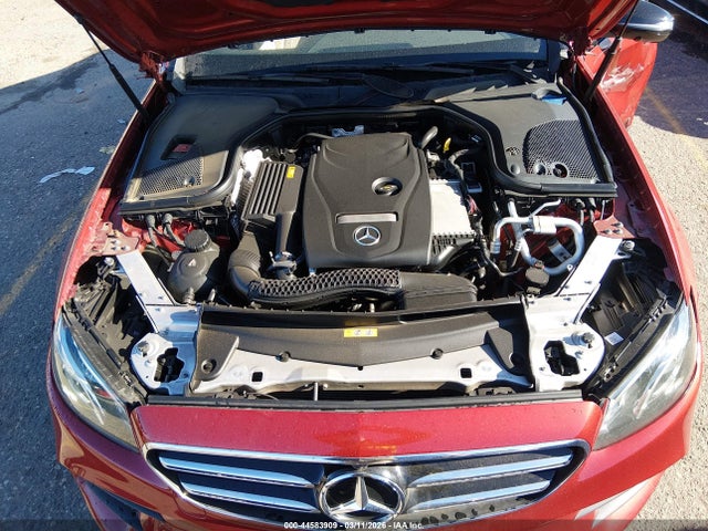 Продаж на аукціоні авто 2019 Mercedes-benz E 300 4matic, vin: WDDZF4KB0KA585807, номер лоту: 44583909