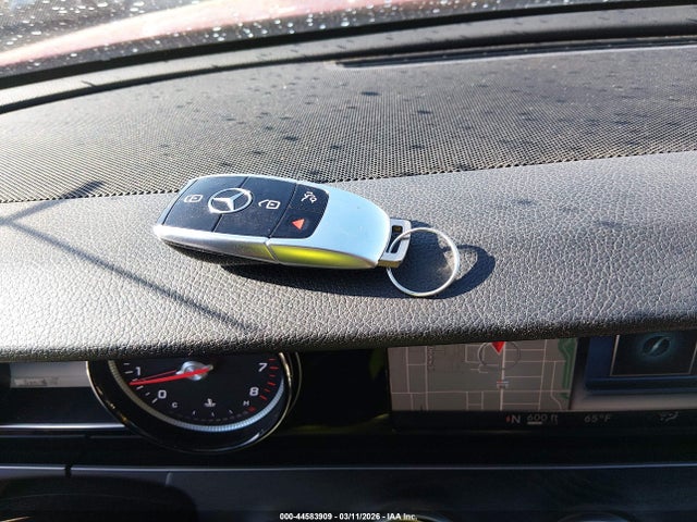 Продаж на аукціоні авто 2019 Mercedes-benz E 300 4matic, vin: WDDZF4KB0KA585807, номер лоту: 44583909