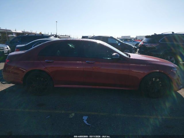 Продаж на аукціоні авто 2019 Mercedes-benz E 300 4matic, vin: WDDZF4KB0KA585807, номер лоту: 44583909