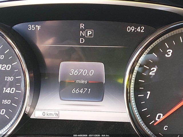 Продаж на аукціоні авто 2019 Mercedes-benz E 300 4matic, vin: WDDZF4KB0KA585807, номер лоту: 44583909