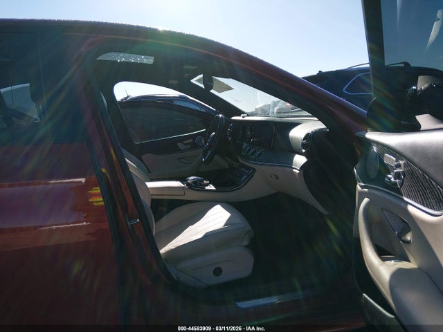 Продаж на аукціоні авто 2019 Mercedes-benz E 300 4matic, vin: WDDZF4KB0KA585807, номер лоту: 44583909