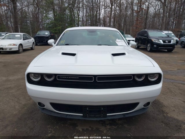 Продаж на аукціоні авто 2017 Dodge Challenger Gt, vin: 2C3CDZGG6HH578754, номер лоту: 44583916