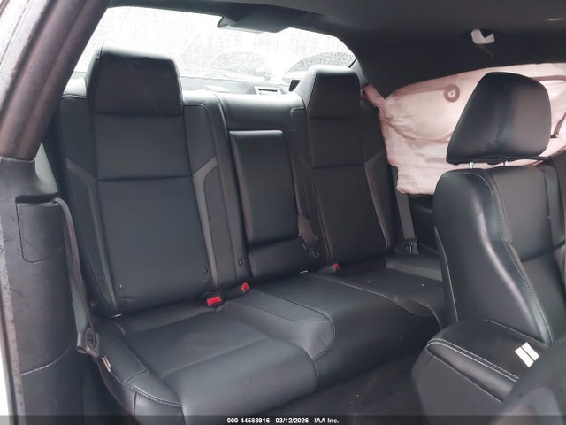 Продаж на аукціоні авто 2017 Dodge Challenger Gt, vin: 2C3CDZGG6HH578754, номер лоту: 44583916