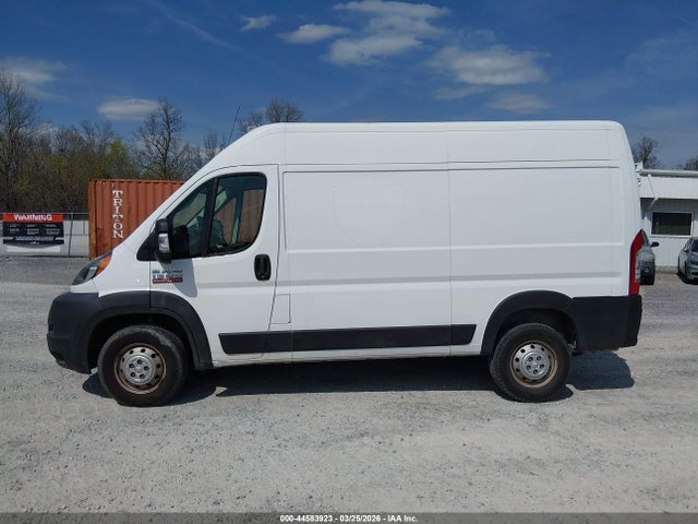 Продажа на аукционе авто 2020 Ram Promaster 1500 High Roof 136 Wb, vin: 3C6TRVBG8LE104412, номер лота: 44583923