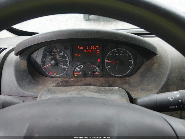 Продажа на аукционе авто 2020 Ram Promaster 1500 High Roof 136 Wb, vin: 3C6TRVBG8LE104412, номер лота: 44583923