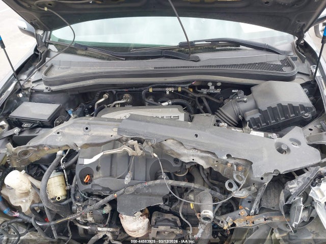 2007 ACURA MDX 2HNYD28307H542572 Photo 9