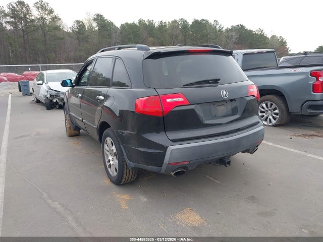 2007 ACURA MDX 2HNYD28307H542572 Photo 2