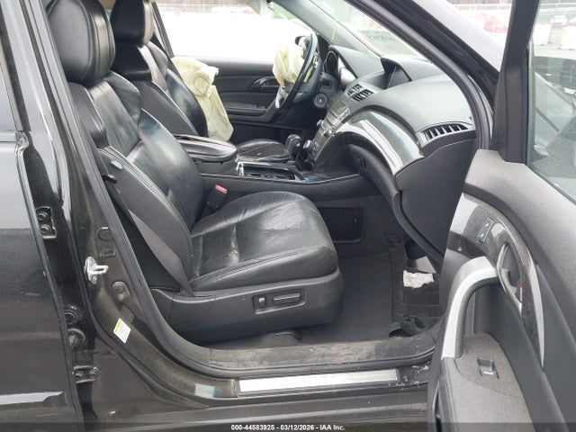 2007 ACURA MDX 2HNYD28307H542572 Photo 4