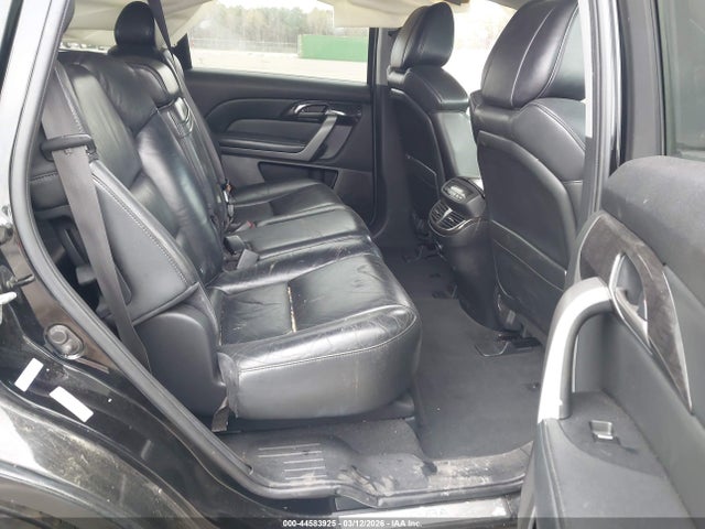 2007 ACURA MDX 2HNYD28307H542572 Photo 7