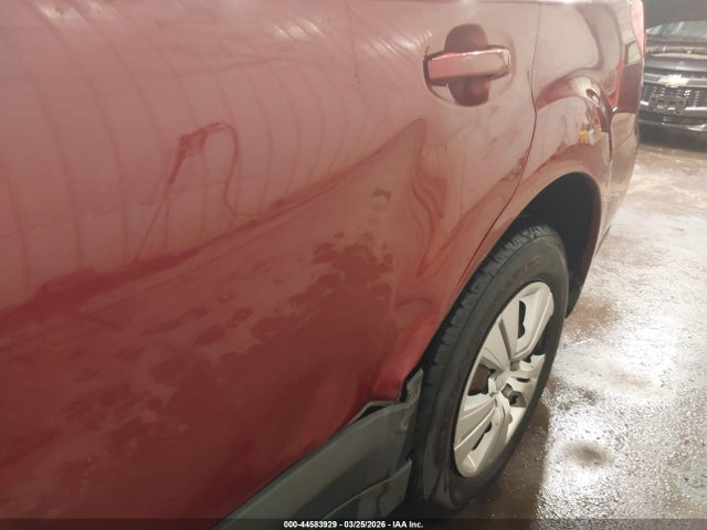 44583929 :رقم المزاد ، 4S4BRCAC7D3249162 vin ، 2013 Subaru Outback 2.5i مزاد بيع
