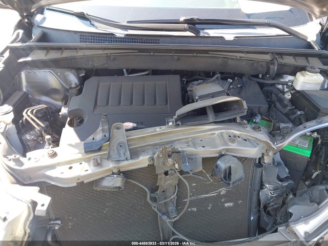 2016 TOYOTA HIGHLANDER 5TDKKRFH0GS506066 Photo 9