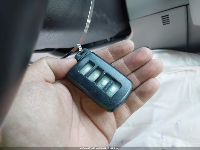 2016 TOYOTA HIGHLANDER 5TDKKRFH0GS506066 Photo 10