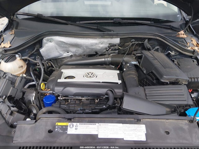 Продаж на аукціоні авто 2017 Volkswagen Tiguan 2.0t S, vin: WVGBV7AX6HW510761, номер лоту: 44583934