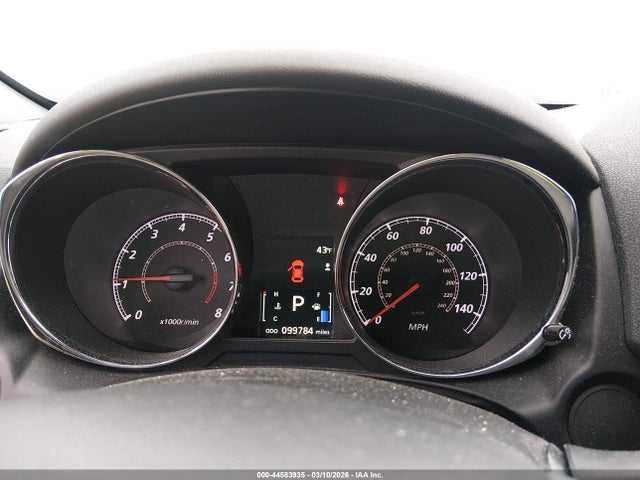 2018 MITSUBISHI OUTLANDER SPORT JA4AP3AU0JZ015110 Photo 6