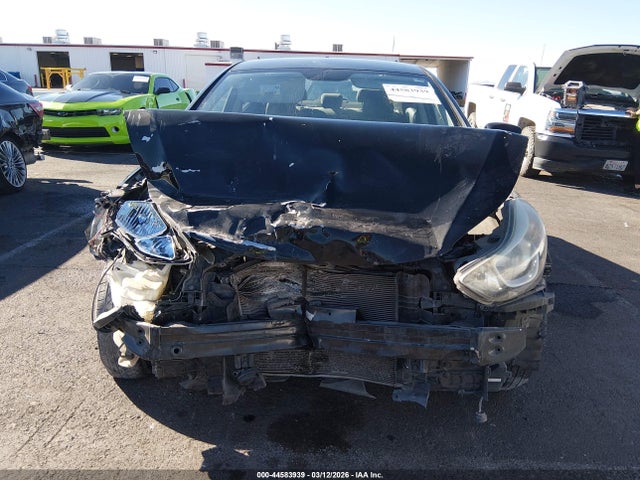Продаж на аукціоні авто 2016 Hyundai Elantra Se, vin: KMHDH4AEXGU637004, номер лоту: 44583939
