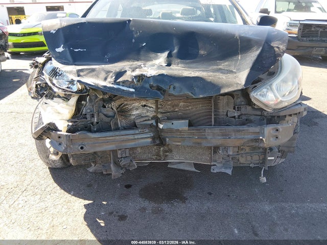Продаж на аукціоні авто 2016 Hyundai Elantra Se, vin: KMHDH4AEXGU637004, номер лоту: 44583939