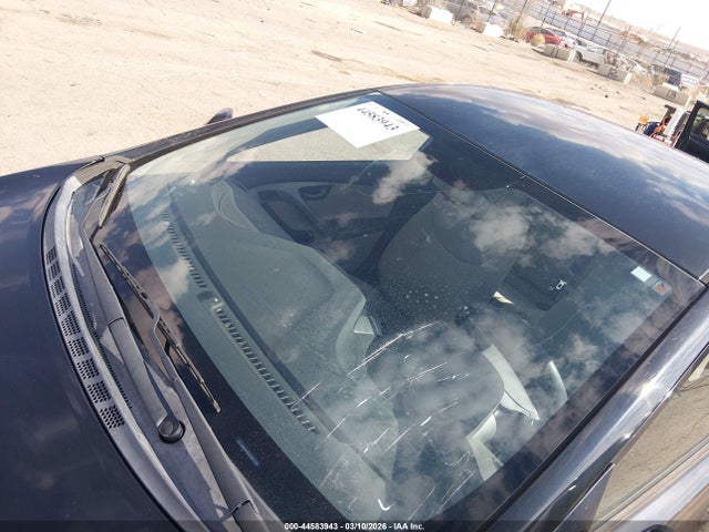 Hyundai ELANTRA SE 2016 KMHDH4AE0GU481328 Image 13