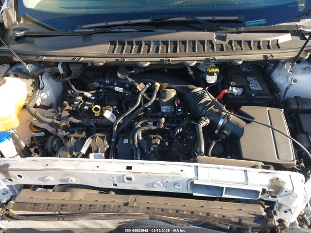 Ford EDGE SEL 2024 2FMPK4J92RBA24269 Image 10