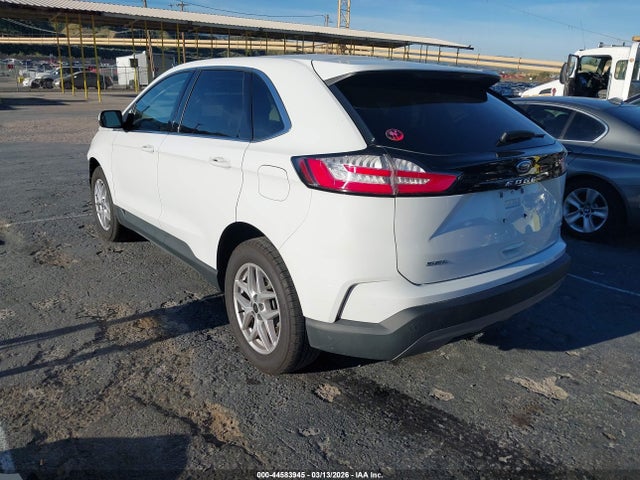 Ford EDGE SEL 2024 2FMPK4J92RBA24269 Image 3