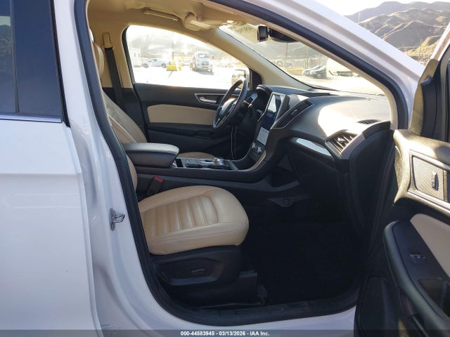 Ford EDGE SEL 2024 2FMPK4J92RBA24269 Image 5