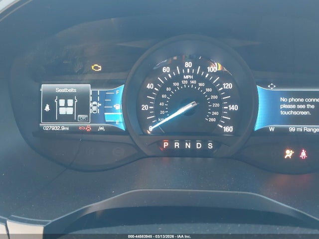 Ford EDGE SEL 2024 2FMPK4J92RBA24269 Image 7