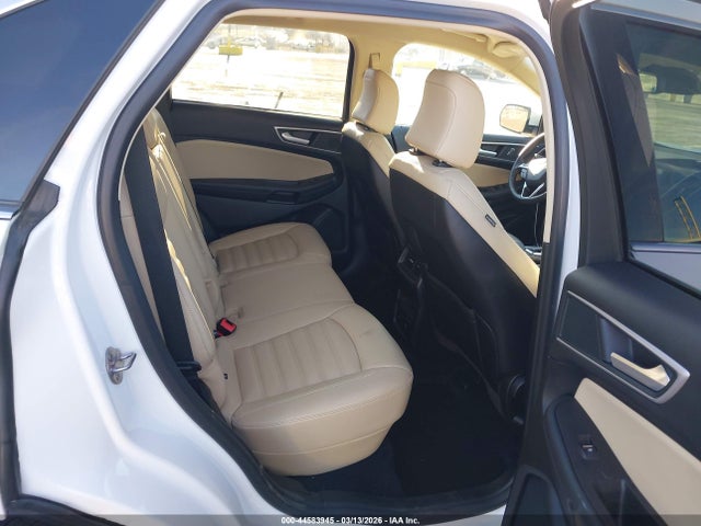 Ford EDGE SEL 2024 2FMPK4J92RBA24269 Image 8