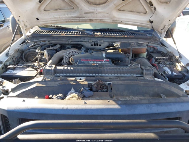 2006 FORD F-250 1FTSW21P76EC37031 Photo 9