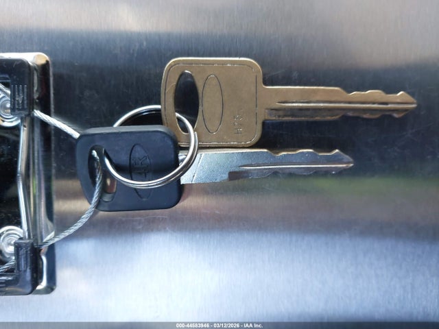 2006 FORD F-250 1FTSW21P76EC37031 Photo 10