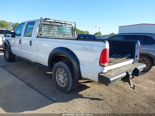 2006 FORD F-250 1FTSW21P76EC37031 Photo 2