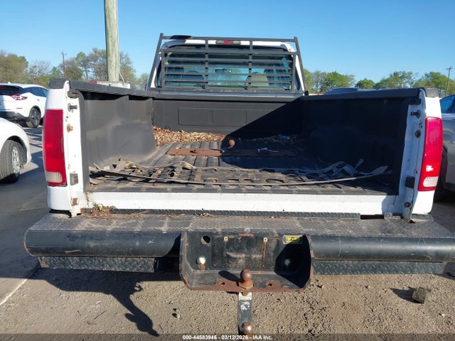 2006 FORD F-250 1FTSW21P76EC37031 Photo 5