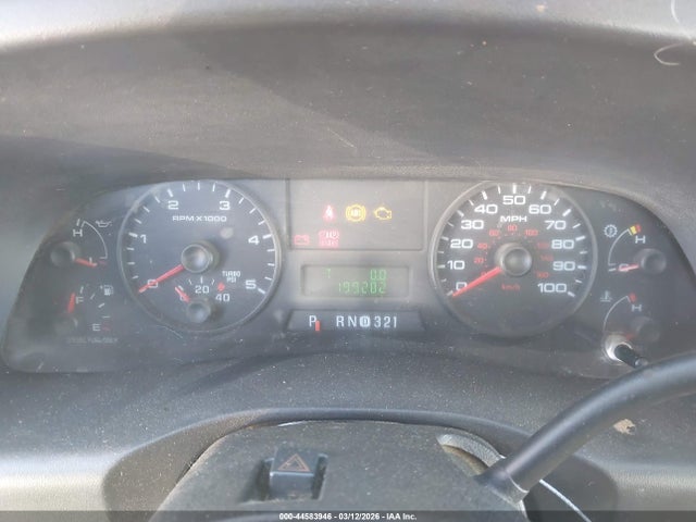 2006 FORD F-250 1FTSW21P76EC37031 Photo 6