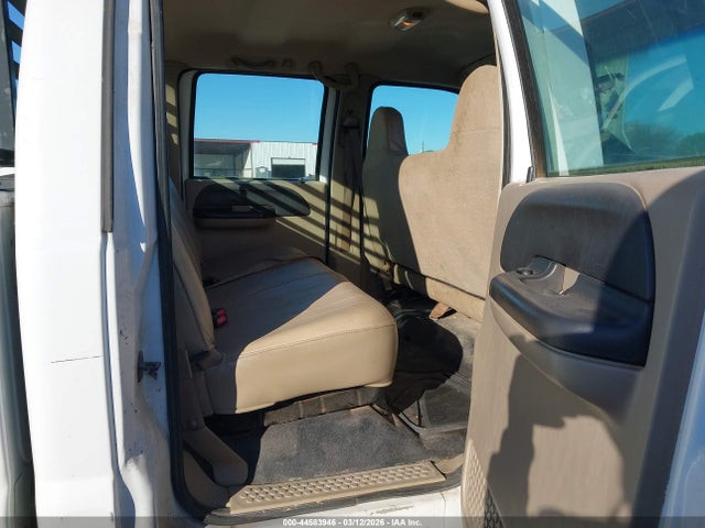 2006 FORD F-250 1FTSW21P76EC37031 Photo 7