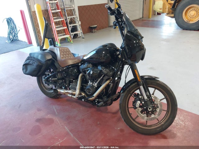 2022 HARLEY-DAVIDSON FXLRS 1HD1YWZ1XNB046182