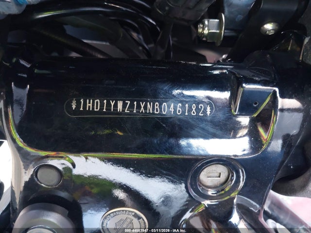 2022 HARLEY-DAVIDSON FXLRS 1HD1YWZ1XNB046182 Photo 9