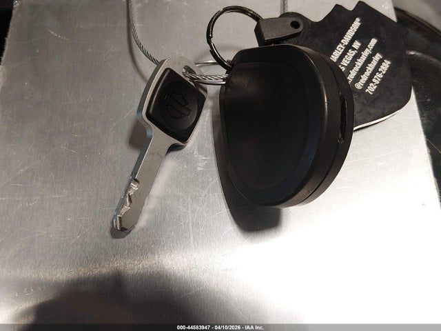 2022 HARLEY-DAVIDSON FXLRS 1HD1YWZ1XNB046182 Photo 10