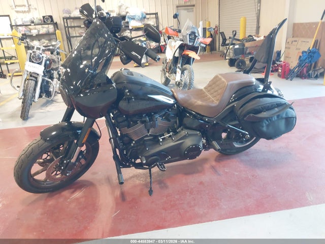 2022 HARLEY-DAVIDSON FXLRS 1HD1YWZ1XNB046182 Photo 1