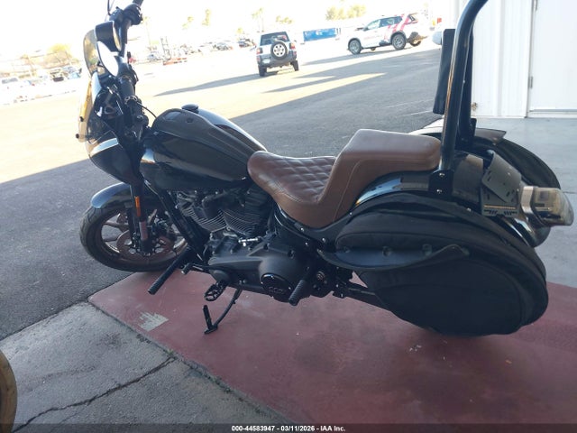 2022 HARLEY-DAVIDSON FXLRS 1HD1YWZ1XNB046182 Photo 2