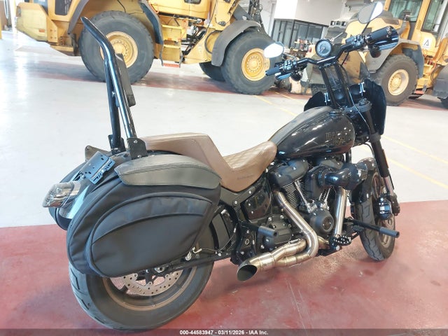 2022 HARLEY-DAVIDSON FXLRS 1HD1YWZ1XNB046182 Photo 3
