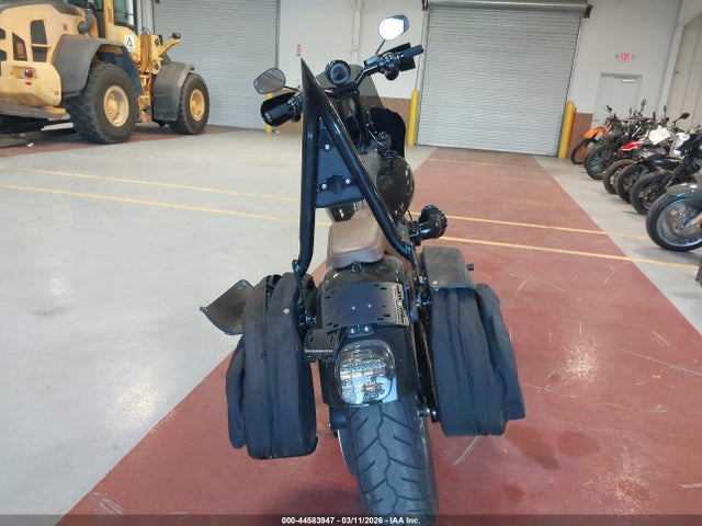 2022 HARLEY-DAVIDSON FXLRS 1HD1YWZ1XNB046182 Photo 5